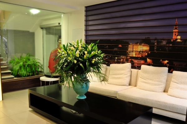 Hotel Park Belgrad (Belgrade)